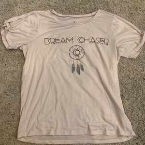 Ultra-Soft Open Sleeve Top